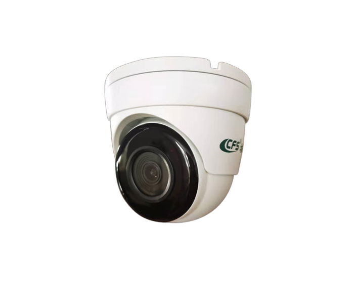 CFS-ZNSP1000（LD) 报警视频联动摄像头
